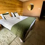 Дом отдыха Le Joli Bois *