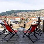 Дом отдыха Le Joli Bois