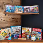 Le Joli Bois Дом отдыха *