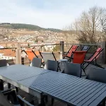 Le Joli Bois Дом отдыха Жерарме