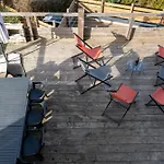 Дом отдыха Le Joli Bois Жерарме