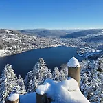 Le Joli Bois Жерарме