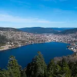 Le Joli Bois * Жерарме