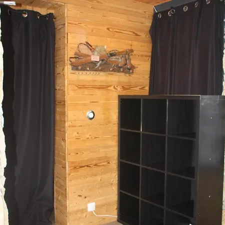 Le Joli Bois 12 Personnes Sauna Billard Petanque Semesterbostad *