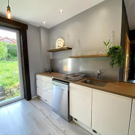 Vakantiehuis Chalet Le Joli Bois 12 Personnes Spa Sauna Billard Petanque