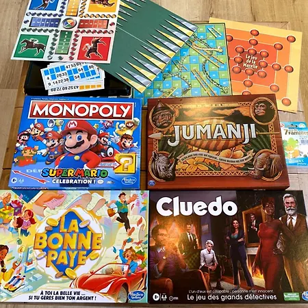 Nyaraló Chalet Le Joli Bois 12 Personnes Spa Sauna Billard Petanque *