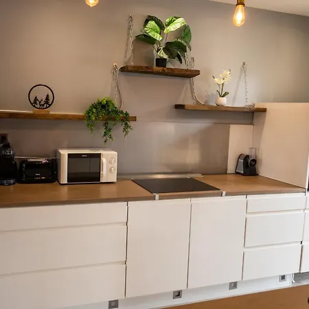 Ferienhaus Le Joli Bois