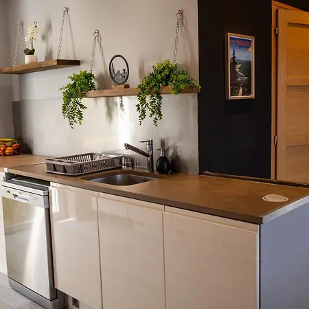 Le Joli Bois Ferienhaus *