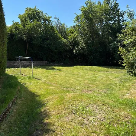Feriehus Le Joli Bois