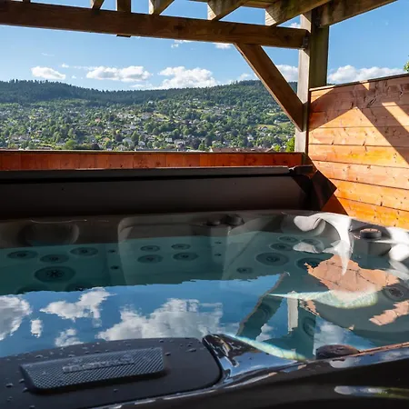 Le Joli Bois Tatil Evi