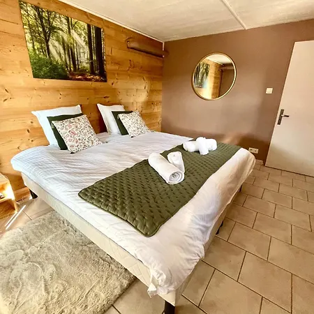 Prázdninový dům Le Joli Bois