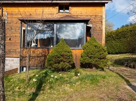 Le Joli Bois Prázdninový dům *