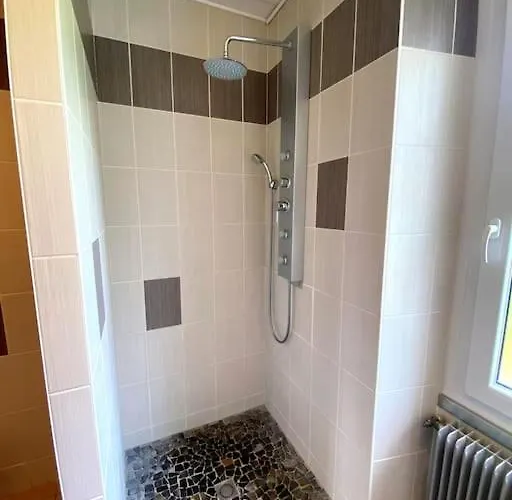 Le Joli Bois * Gérardmer