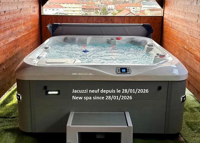 Le Joli Bois * Gérardmer