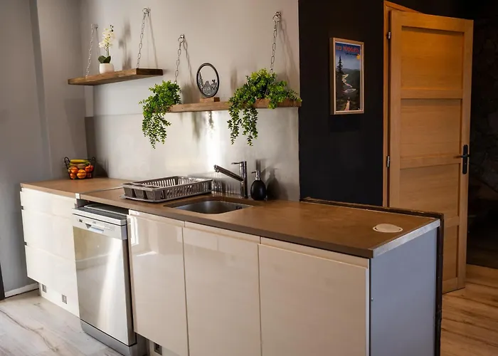 Le Joli Bois Ferienhaus *