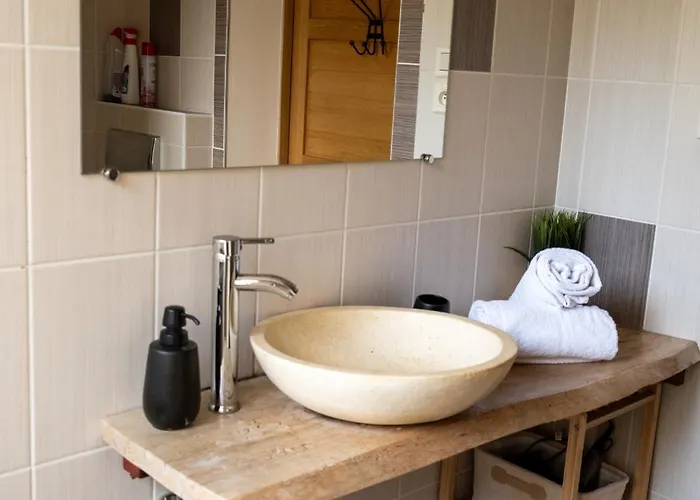 Le Joli Bois * Gérardmer